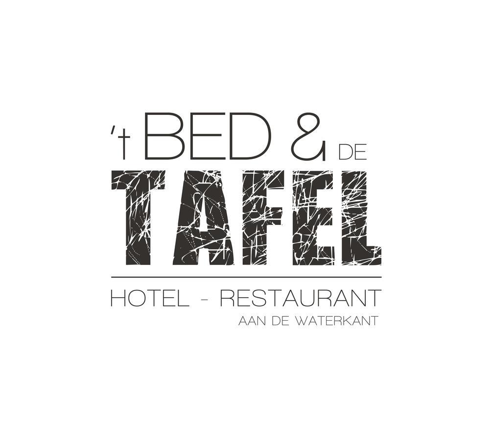 T Bed&De Tafel Hotel Avelgem Buitenkant foto