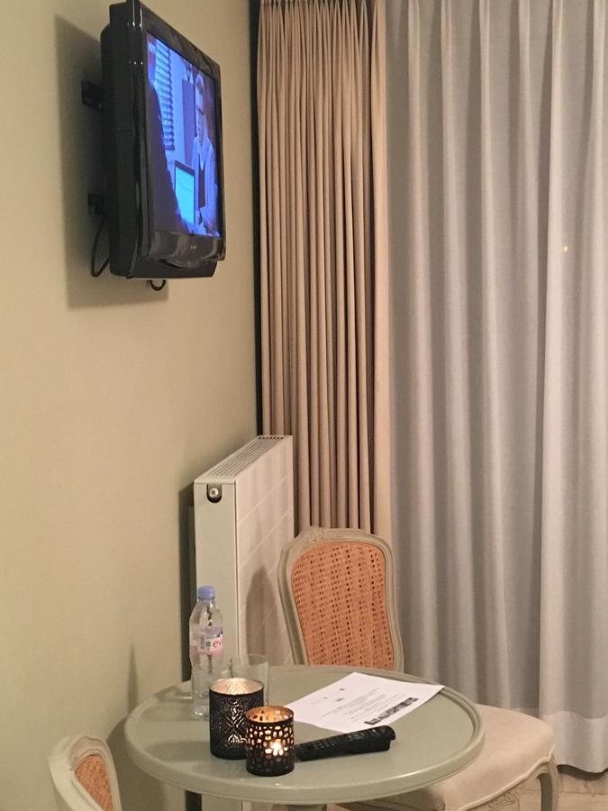 T Bed&De Tafel Hotel Avelgem Buitenkant foto