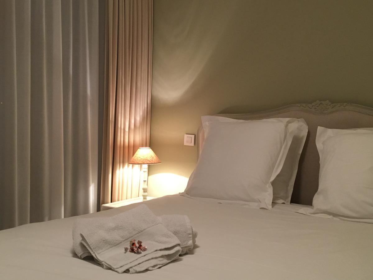 T Bed&De Tafel Hotel Avelgem Buitenkant foto