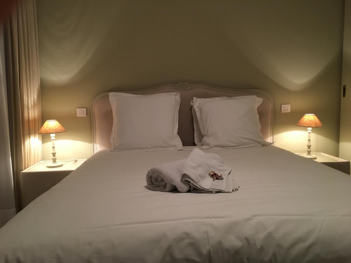 T Bed&De Tafel Hotel Avelgem Buitenkant foto