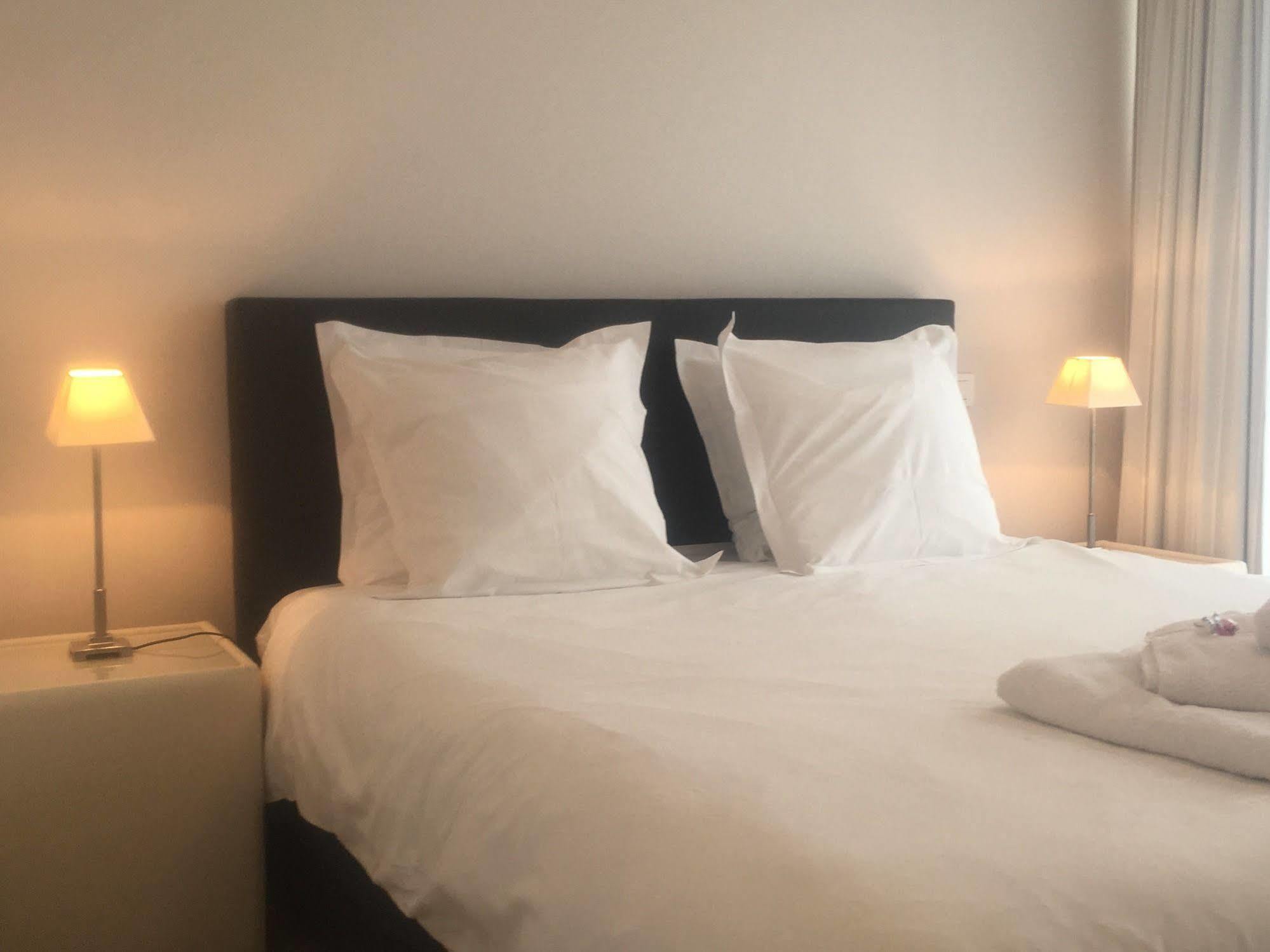 T Bed&De Tafel Hotel Avelgem Buitenkant foto